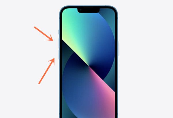 苹果13手机怎么重启？苹果13手机重启方法
