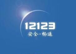 通过12123App查驾驶证分数的详细操作