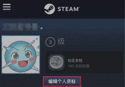 steam公开库存的操作步骤截图