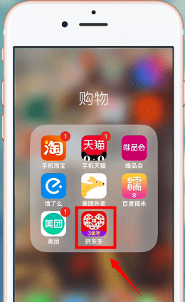 拼多多查看客服电话的方法教程截图