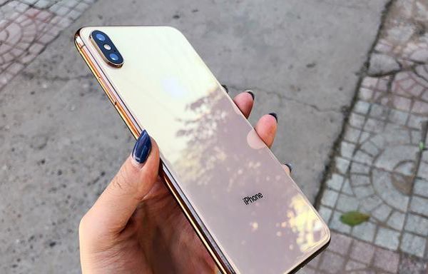 那么贵的iPhone XS Max真的很好用截图