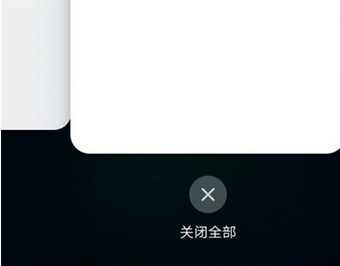 iqoo3设置应用白名单具体步骤截图