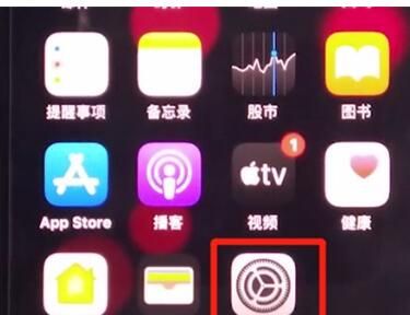 iphone11中录制屏幕的步骤教程截图