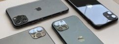 iphone11中关闭横屏的简单步骤