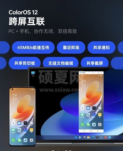 coloros12是安卓12吗？coloros12是不是安卓12截图