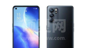 OPPOReno6在哪里看语音助手?OPPOReno6打开语音助手的教程截图