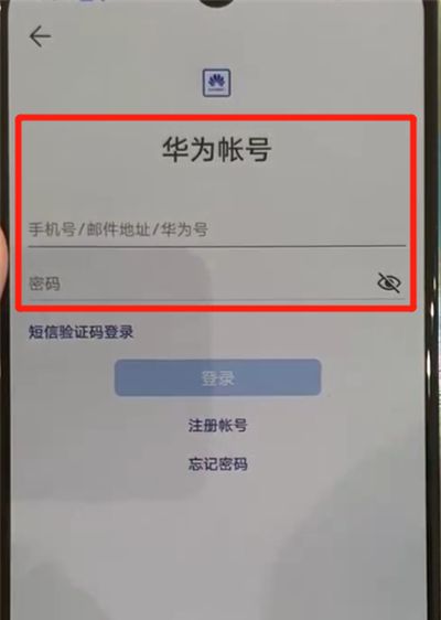 华为p30pro中更换主题的操作教程截图