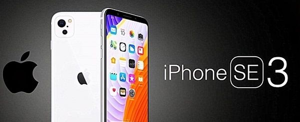 iphone se3什么是时候上市？iphone se3上市时间介绍