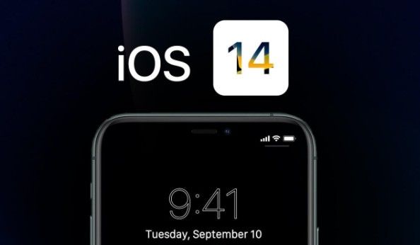 ios14.1新增哪些功能?IOS14.1耗电高相关讲解截图