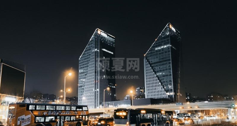 红米k40如何设置夜景拍照 红米k40相机夜景模式开启方法截图