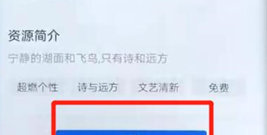 荣耀手机修改主题的简单教程分享截图