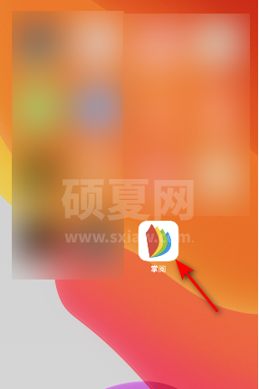 掌阅app怎样设置密保问题 掌阅app开启密保锁屏方法截图