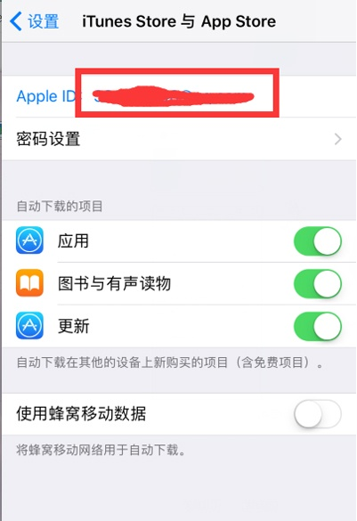 ios14系统自动续费如何取消?IOS14系统关闭自动续订教程截图