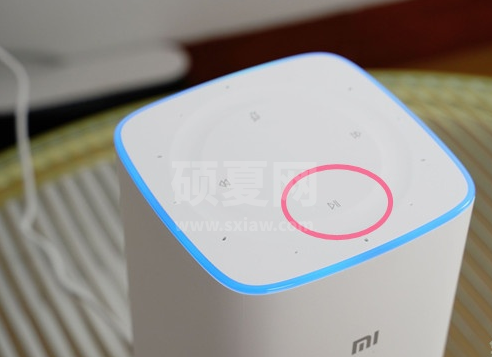 小爱同学怎样连接wifi?小爱同学连接wifi教程分享截图