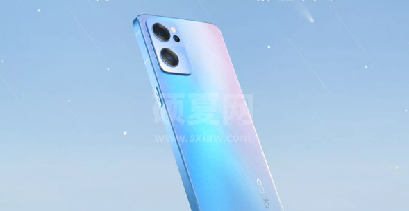 OPPOReno7Pro星环呼吸灯有什么用?OPPOReno7Pro星环呼吸灯功能介绍