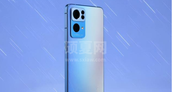 OPPOReno7Pro有哪些配色?OPPOReno7Pro配色及款式介绍