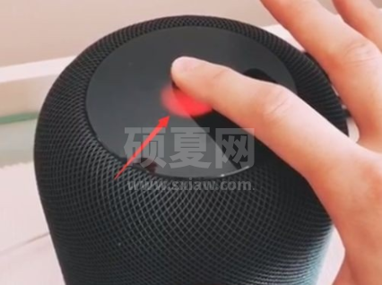 苹果音响homepod怎么重新绑定wifi?苹果音响homepod重新连接网络方法介绍截图