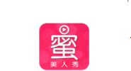 蜜乐美人秀APP上传照片的基础操作