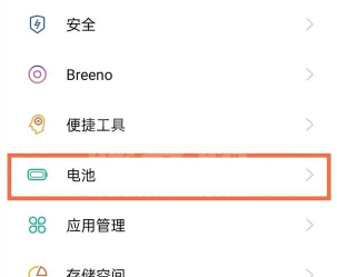 opporeno6pro如何设置省电?opporeno6pro省电技巧一览截图