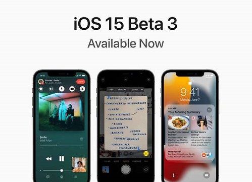 ios15.2beta3自动亮度失效是什么?ios15.2beta3自动亮度失效介绍截图