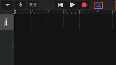 iPhone库乐队制作铃声的详细操作截图