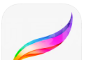 procreate pocket如何撤销重做?procreate pocket撤销重做方法介绍截图