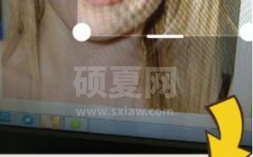 美颜相机怎么压缩照片大小？美颜相机压缩照片大小步骤分享截图