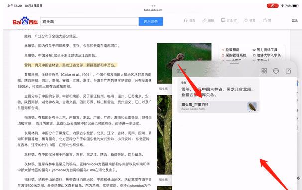 ios15备忘录怎么用？ios15备忘录使用技巧截图