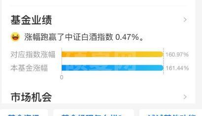 支付宝基金诊断在哪查看?支付宝查看基金诊断的方法截图