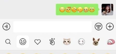 微信表情更新了为什么没有？微信裂开等6个新表情更新上线解析截图