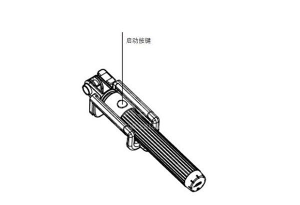 小米自拍杆怎么用?小米自拍杆使用方法