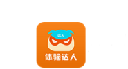 体验达人APP更改支付宝账号的操作流程