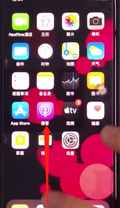 iphone11中关闭程序的方法截图