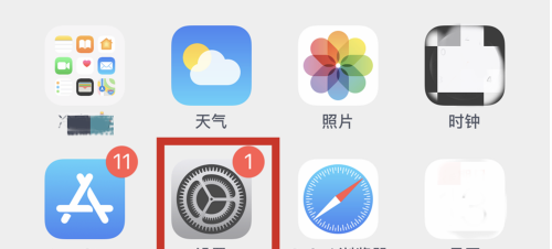 iPhone12home键怎么调出来 iPhone12home键调出教程截图