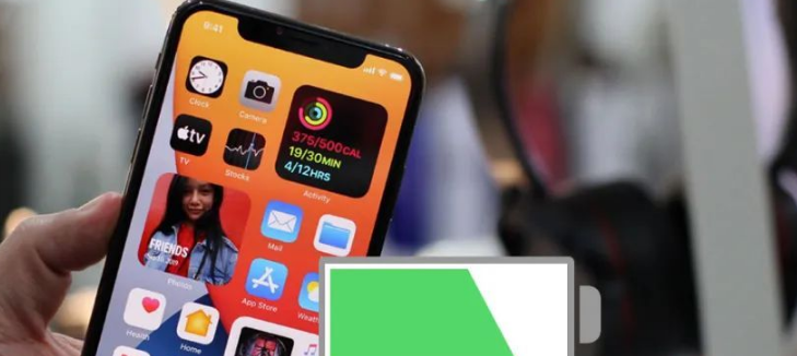 ios14.7更新了什么-ios14.7正式版本发布时间讲解截图