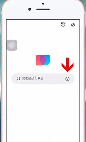 简单搜索APP的详细使用操作截图