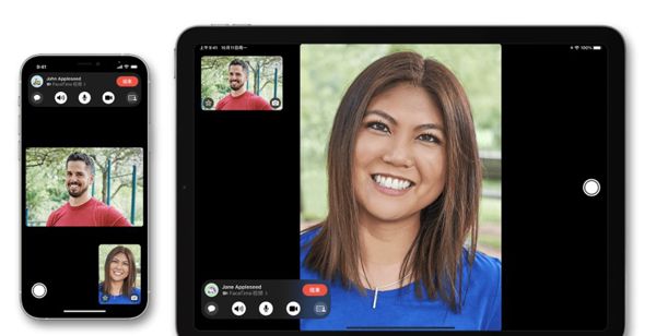 facetime通话是干什么的?facetime通话详情介绍