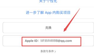 iphone12在哪关闭app store的自动续费功能 苹果12苹果商城关闭自动续费步骤截图