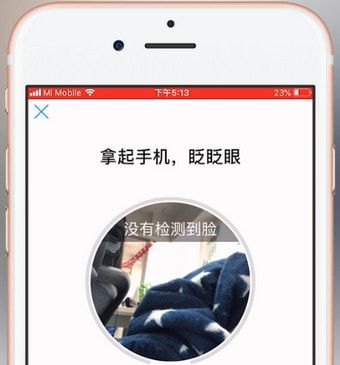 通过支付宝APP领结婚证的简单操作截图