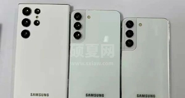 三星galaxy s22什么时候发布？三星galaxy s22发布时间介绍截图