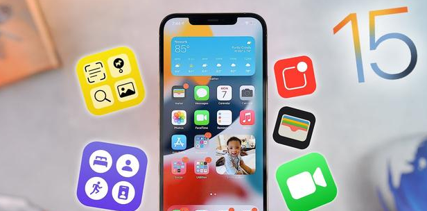 iPhone怎么查维修零件是不是正品?苹果ios15.2维修记录零件正品查询介绍