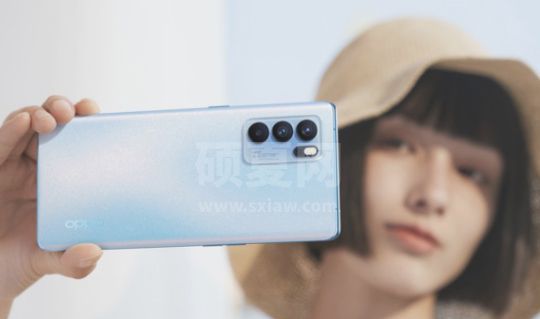 opporeno7pro+参数配置怎么样?opporeno7pro+参数配置介绍截图