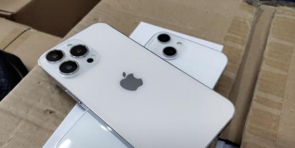 iPhone13什么时候上市?iPhone13上市时间及机型一览截图