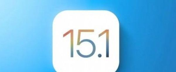 ios15.1版本更新了什么?ios15.1版本更新内容介绍截图