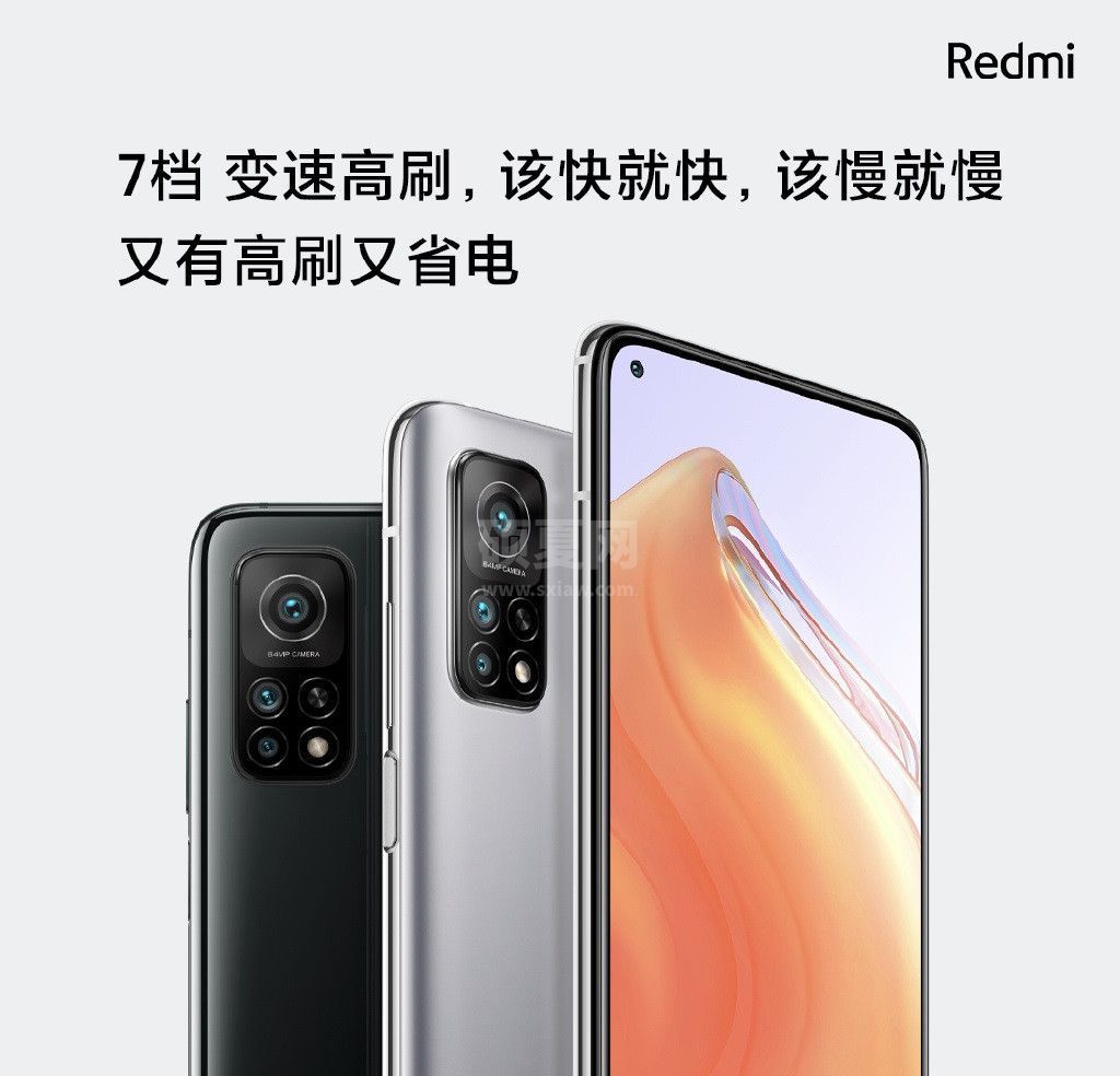 Redmik30s多少钱 Redmik30s配置与相关信息介绍截图