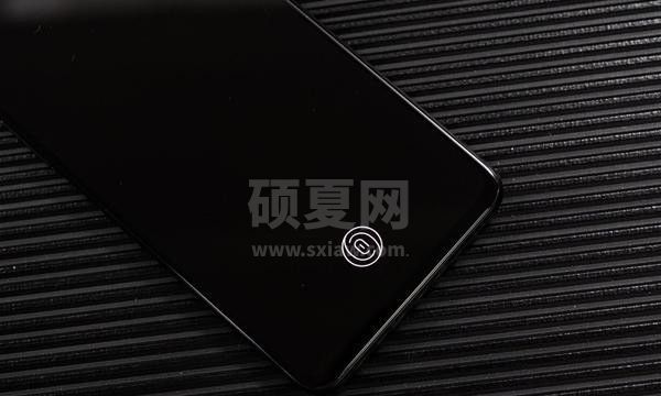 一加9rt指纹解锁介绍 一加9rt采用什么指纹解锁？