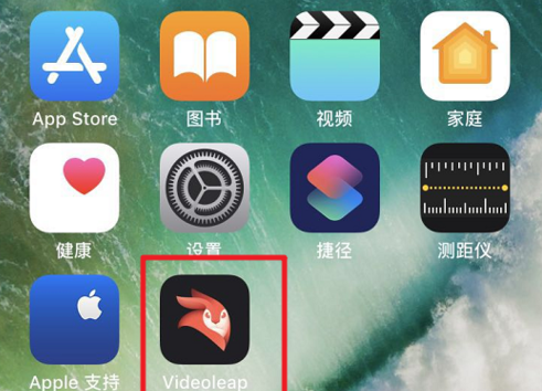 抖音APP制作翅膀特效的基础操作