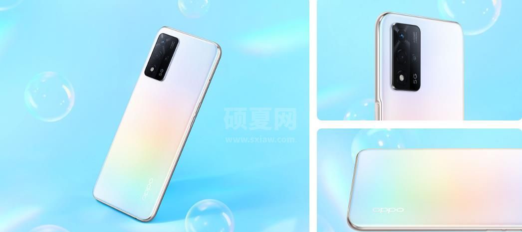 oppoa93s有什么颜色?oppoa93s外观颜色介绍