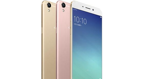 OPPO R9s Plus设置通知呼吸灯闪烁的基础操作