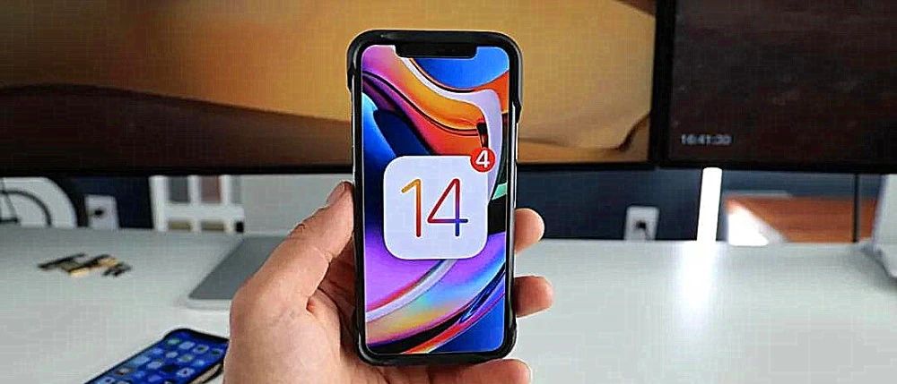 iOS14.3更新了什么？苹果IOS14.3更新内容介绍截图